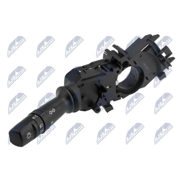 Vairo kolonėlės jungiklis NTY EPE-HY-008