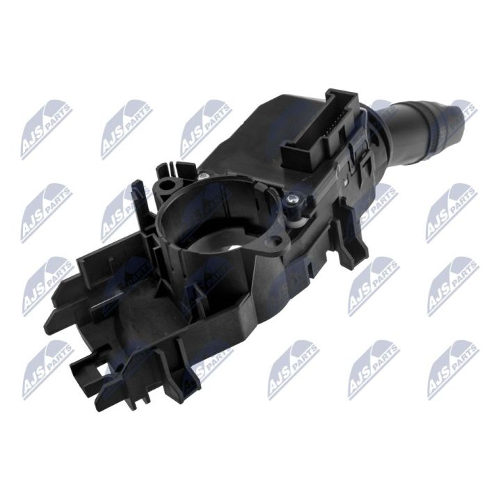 Vairo kolonėlės jungiklis NTY EPE-HY-008