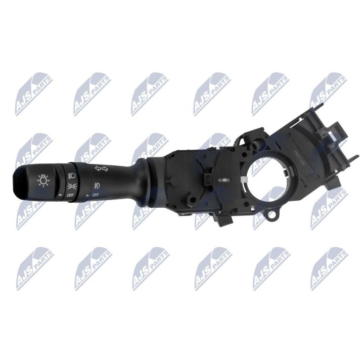 Vairo kolonėlės jungiklis NTY EPE-HY-008