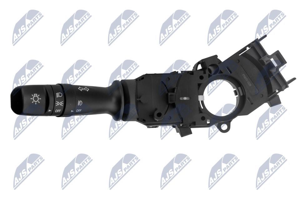 Vairo kolonėlės jungiklis NTY EPE-HY-008