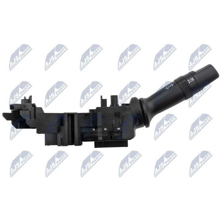 Vairo kolonėlės jungiklis NTY EPE-HY-008