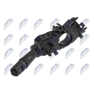 Vairo kolonėlės jungiklis NTY EPE-HY-009