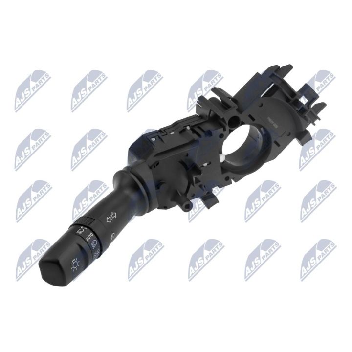 Vairo kolonėlės jungiklis NTY EPE-HY-009