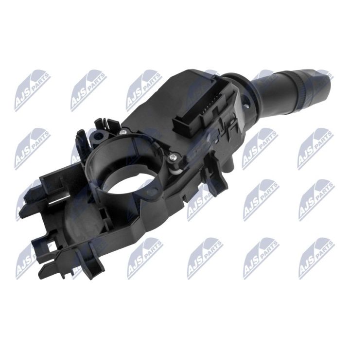 Vairo kolonėlės jungiklis NTY EPE-HY-009