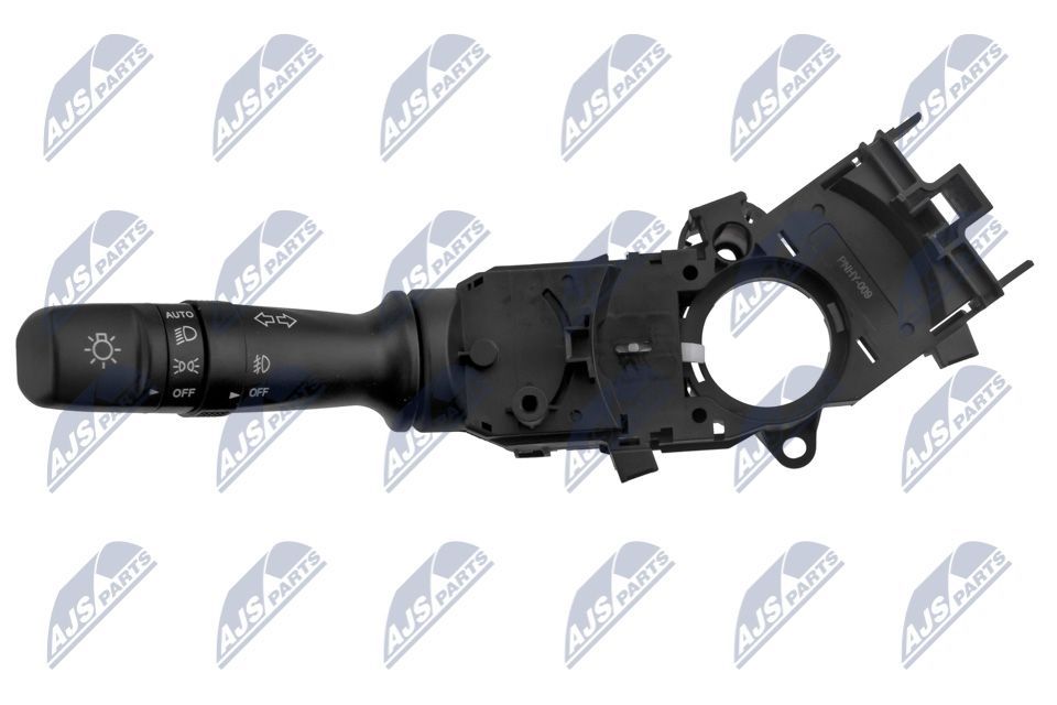 Vairo kolonėlės jungiklis NTY EPE-HY-009