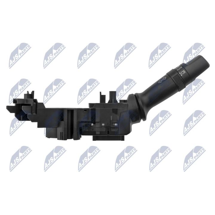 Vairo kolonėlės jungiklis NTY EPE-HY-009