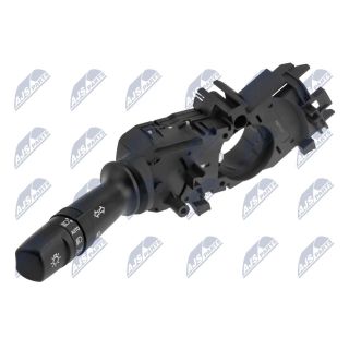 Vairo kolonėlės jungiklis NTY EPE-HY-011