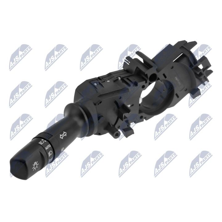 Vairo kolonėlės jungiklis NTY EPE-HY-011