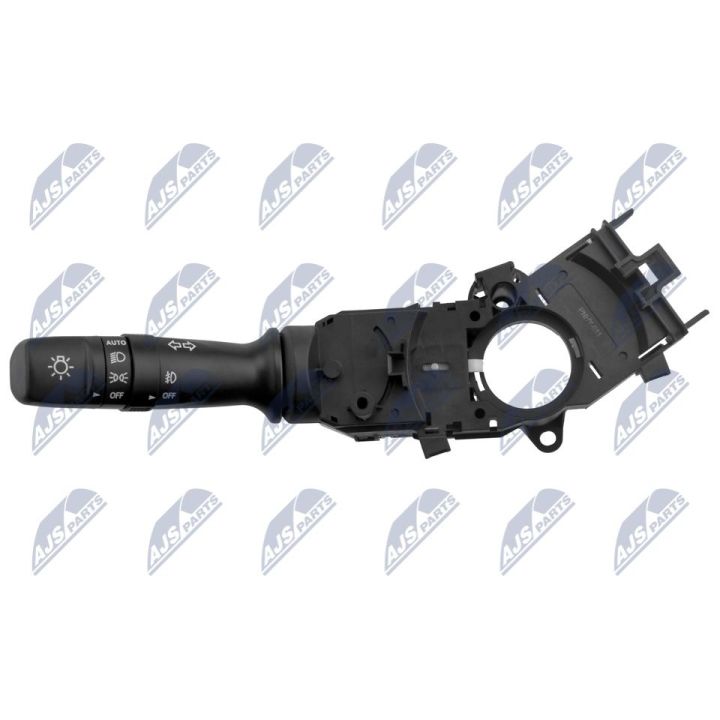 Vairo kolonėlės jungiklis NTY EPE-HY-011