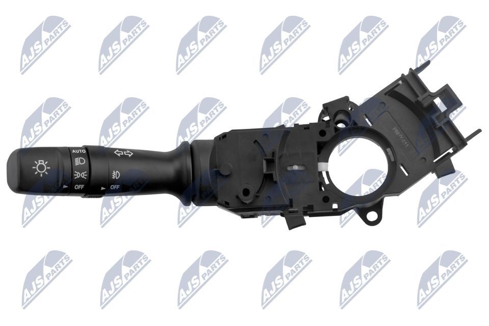 Vairo kolonėlės jungiklis NTY EPE-HY-011