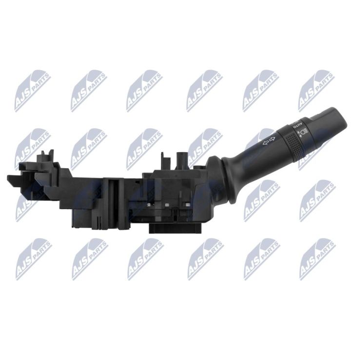 Vairo kolonėlės jungiklis NTY EPE-HY-011