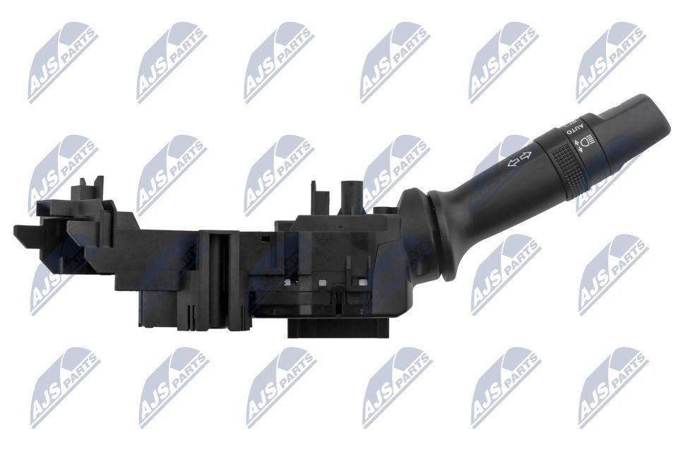 Vairo kolonėlės jungiklis NTY EPE-HY-011