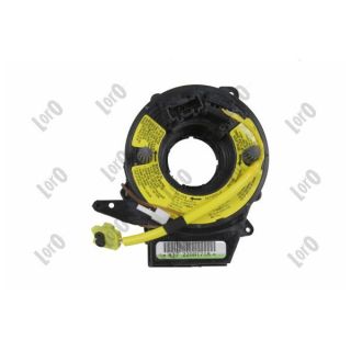 Oro pagalvės ritė ABAKUS 134-01-019