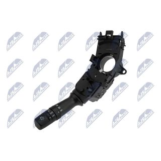 Vairo kolonėlės jungiklis NTY EPE-HY-012