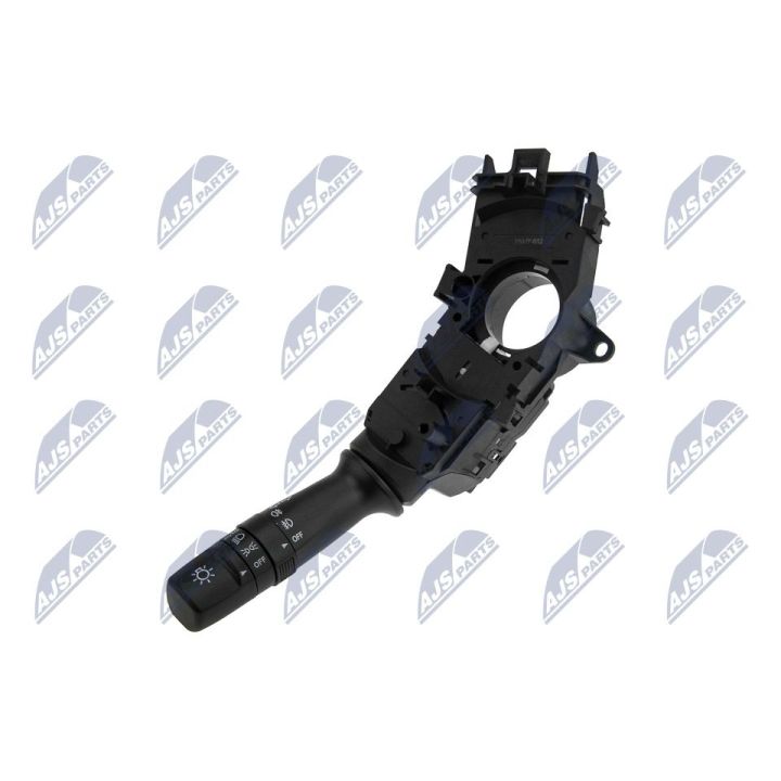 Vairo kolonėlės jungiklis NTY EPE-HY-012