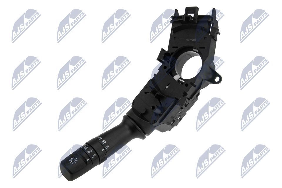 Vairo kolonėlės jungiklis NTY EPE-HY-012