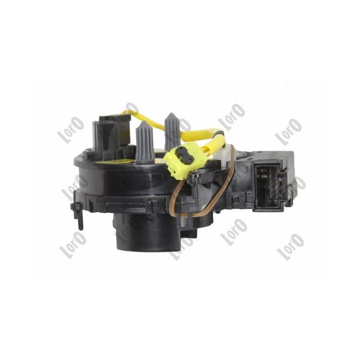 Oro pagalvės ritė ABAKUS 134-01-019