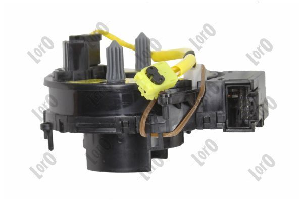 Oro pagalvės ritė ABAKUS 134-01-019