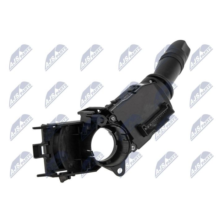 Vairo kolonėlės jungiklis NTY EPE-HY-012