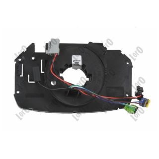 Oro pagalvės ritė ABAKUS 134-01-020