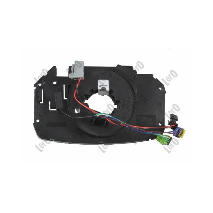 Oro pagalvės ritė ABAKUS 134-01-020