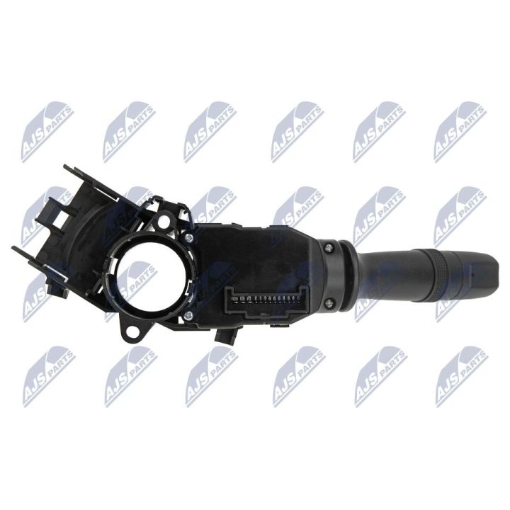 Vairo kolonėlės jungiklis NTY EPE-HY-012