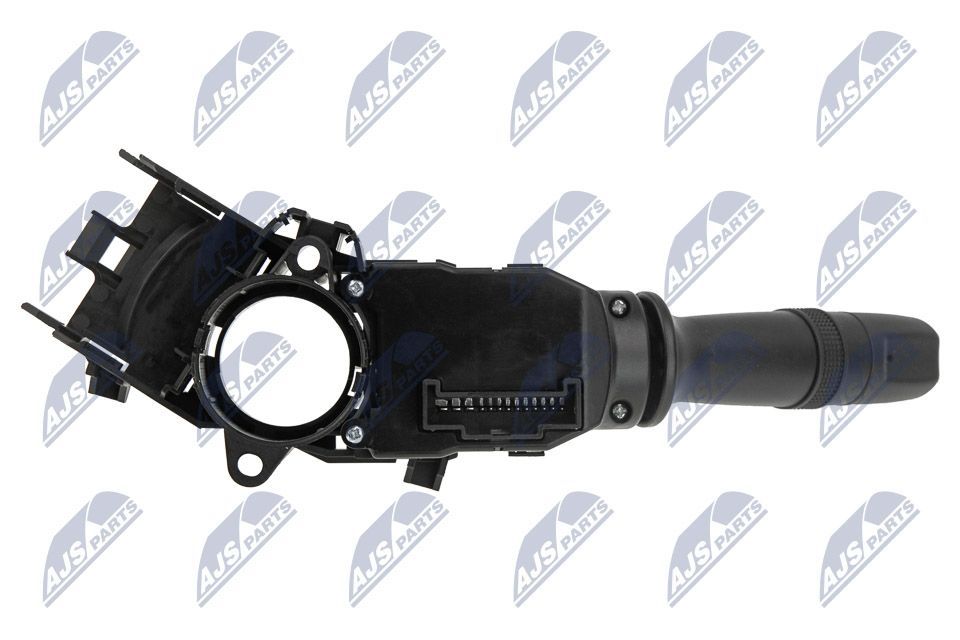 Vairo kolonėlės jungiklis NTY EPE-HY-012