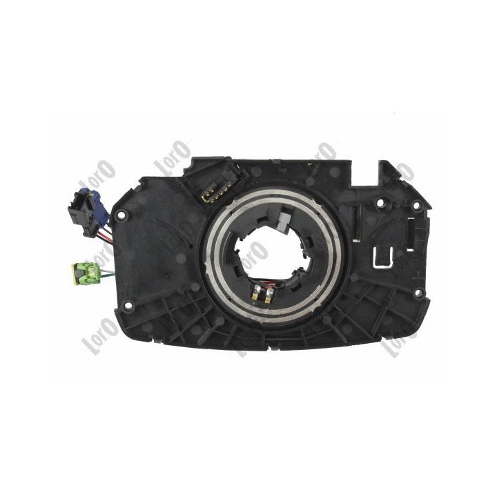 Oro pagalvės ritė ABAKUS 134-01-020