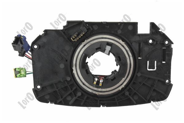 Oro pagalvės ritė ABAKUS 134-01-020