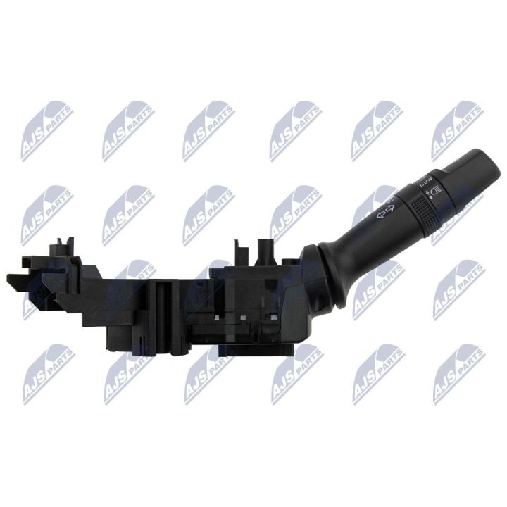 Vairo kolonėlės jungiklis NTY EPE-HY-012