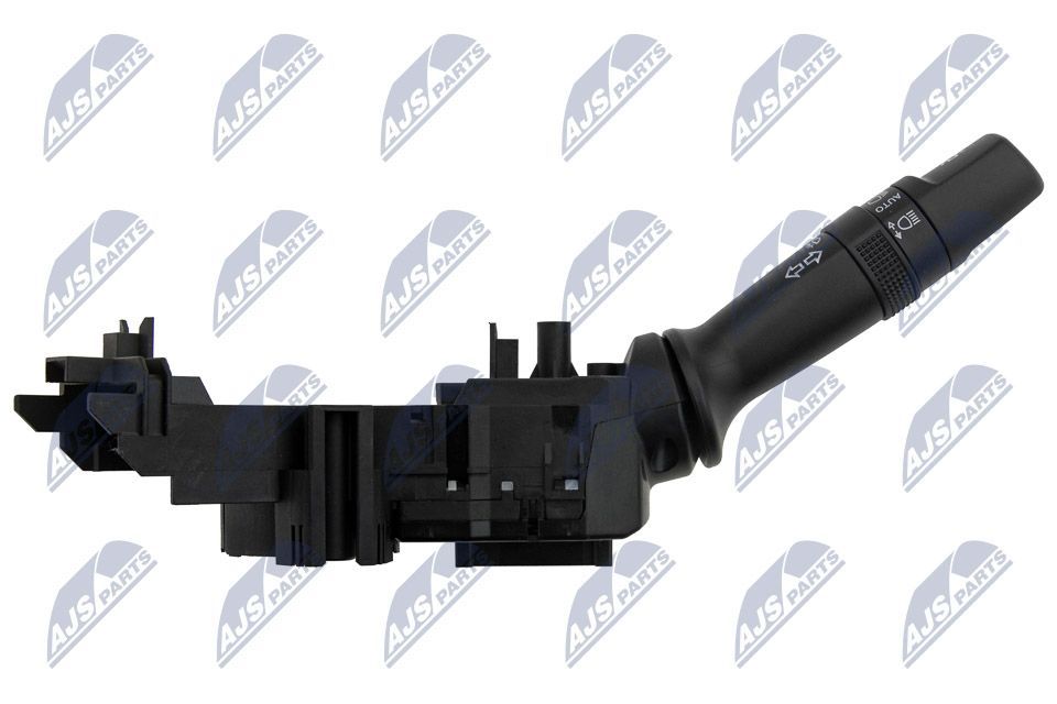 Vairo kolonėlės jungiklis NTY EPE-HY-012