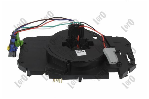 Oro pagalvės ritė ABAKUS 134-01-020