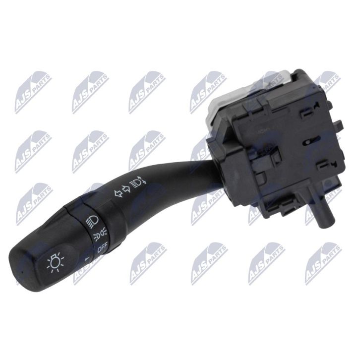 Vairo kolonėlės jungiklis NTY EPE-HY-013