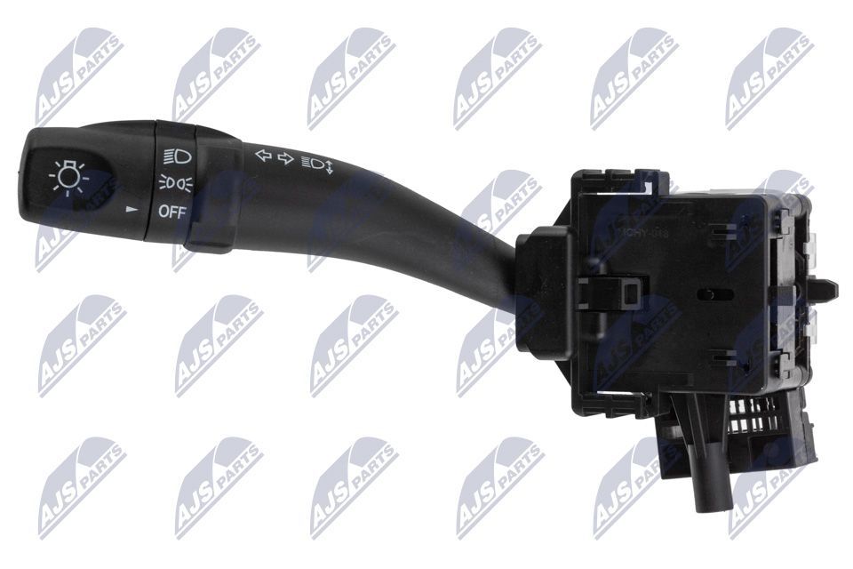 Vairo kolonėlės jungiklis NTY EPE-HY-013