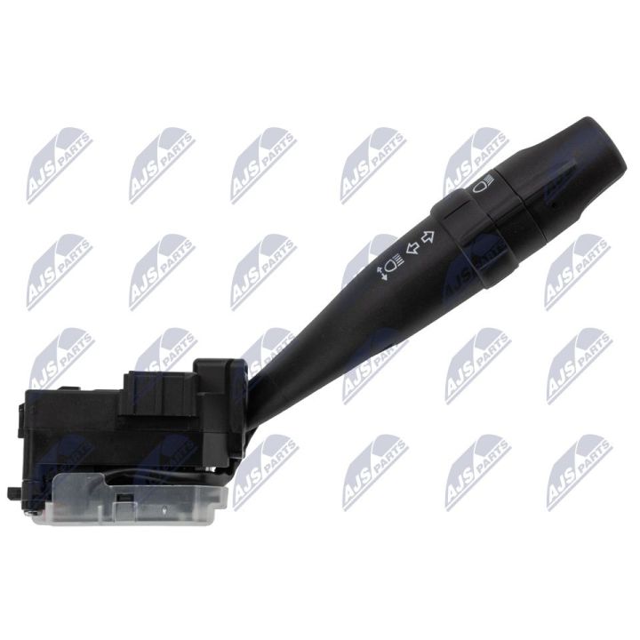 Vairo kolonėlės jungiklis NTY EPE-HY-013