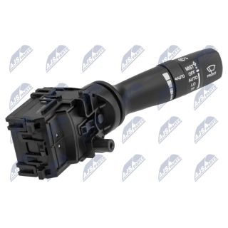 Vairo kolonėlės jungiklis NTY EPE-HY-014