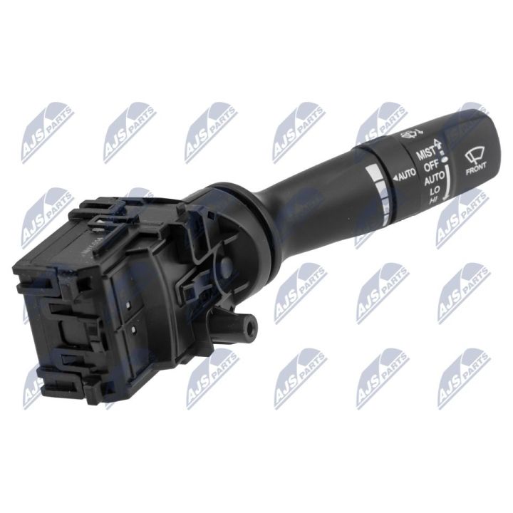 Vairo kolonėlės jungiklis NTY EPE-HY-014