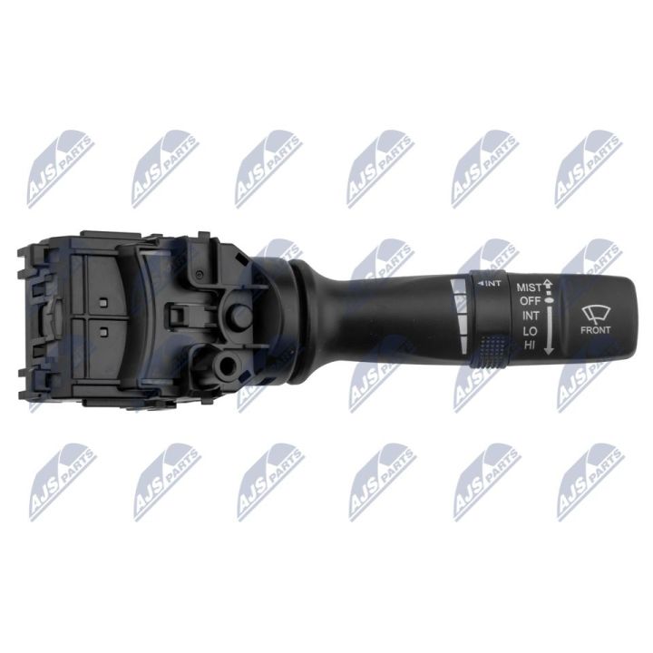 Vairo kolonėlės jungiklis NTY EPE-HY-015