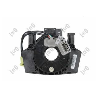 Oro pagalvės ritė ABAKUS 134-01-027