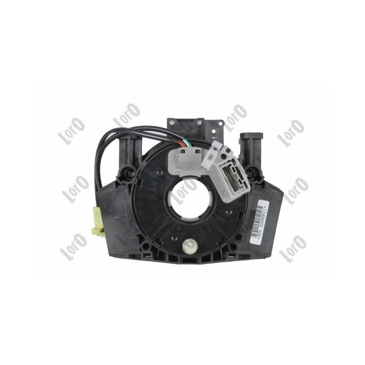 Oro pagalvės ritė ABAKUS 134-01-027