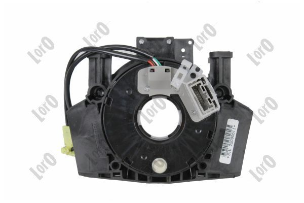 Oro pagalvės ritė ABAKUS 134-01-027