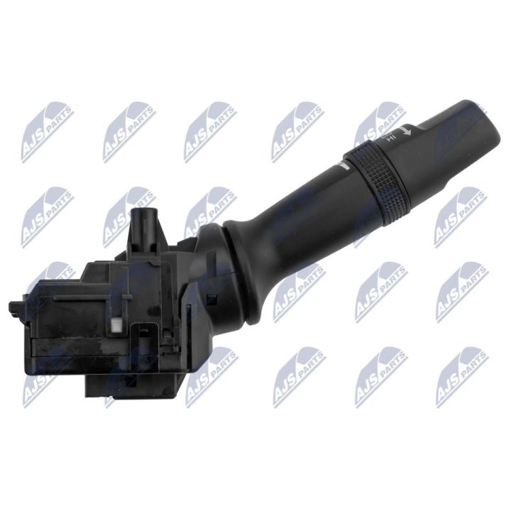 Vairo kolonėlės jungiklis NTY EPE-HY-015