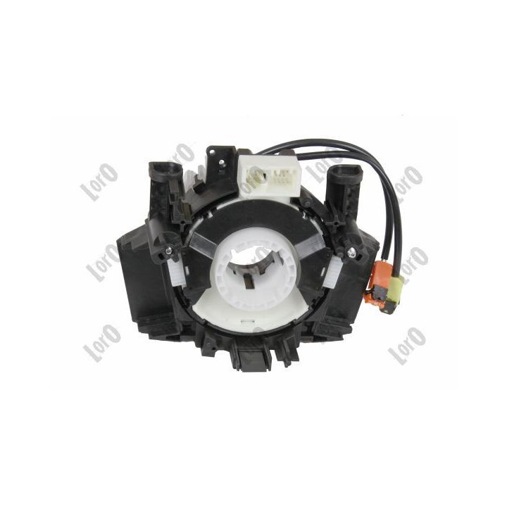 Oro pagalvės ritė ABAKUS 134-01-027