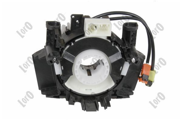 Oro pagalvės ritė ABAKUS 134-01-027