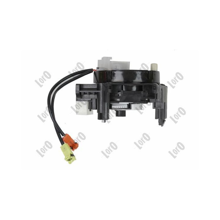 Oro pagalvės ritė ABAKUS 134-01-027