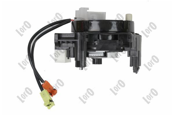 Oro pagalvės ritė ABAKUS 134-01-027