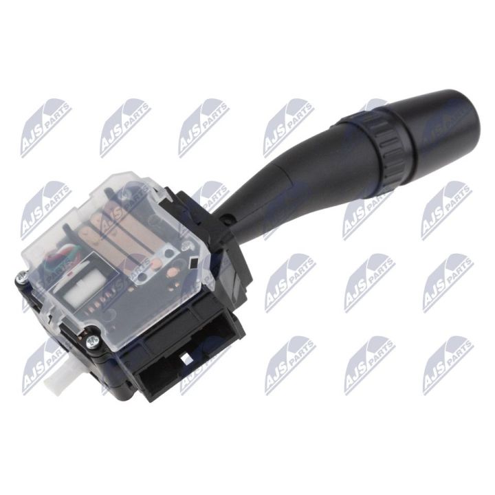 Vairo kolonėlės jungiklis NTY EPE-HY-016