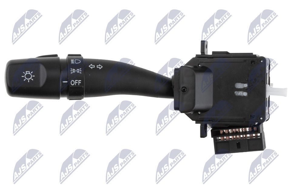 Vairo kolonėlės jungiklis NTY EPE-HY-016