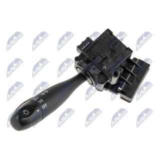 Vairo kolonėlės jungiklis NTY EPE-KA-000