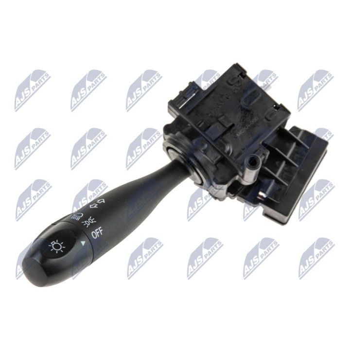 Vairo kolonėlės jungiklis NTY EPE-KA-000